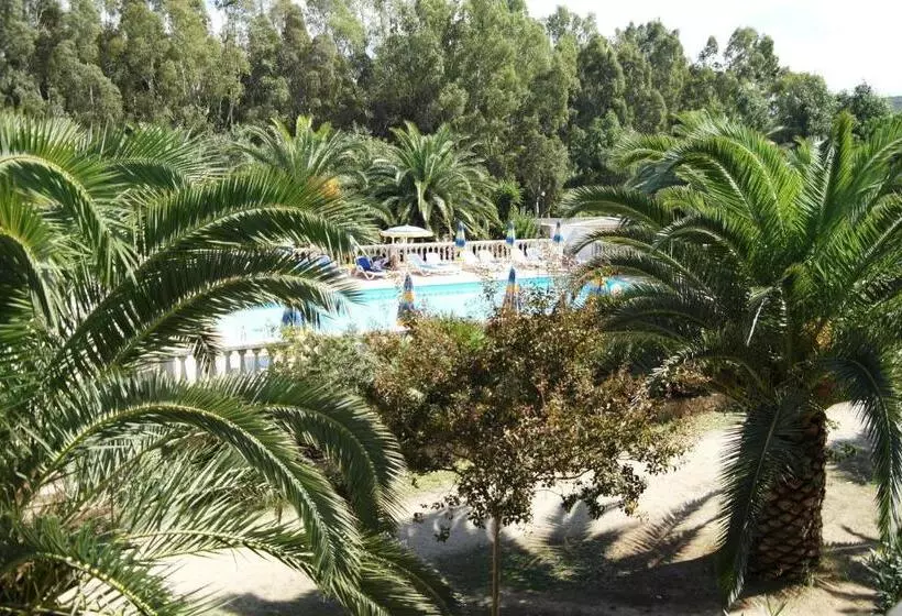 Residence Thalassa