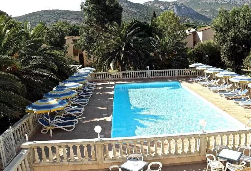Residence Thalassa