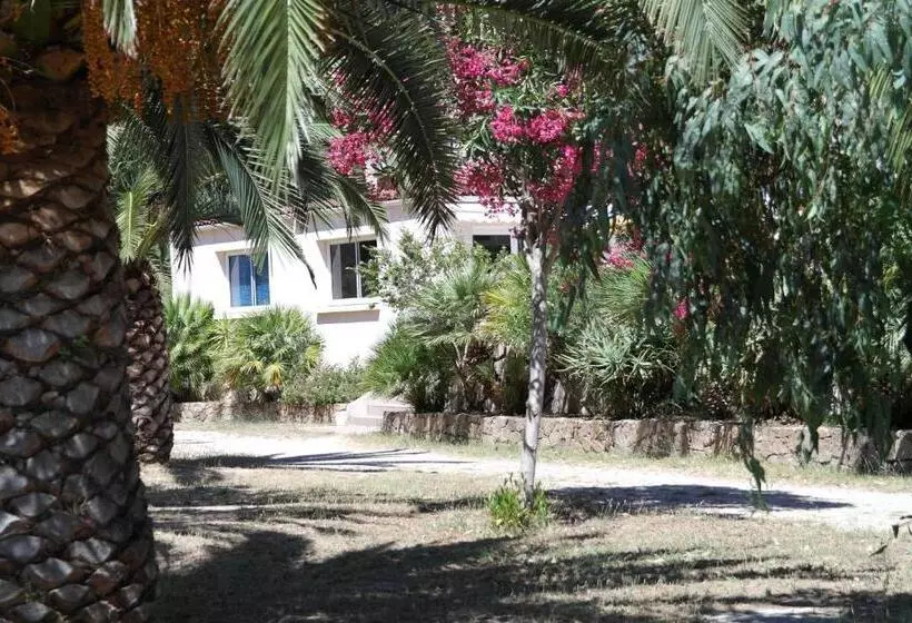 Residence Thalassa