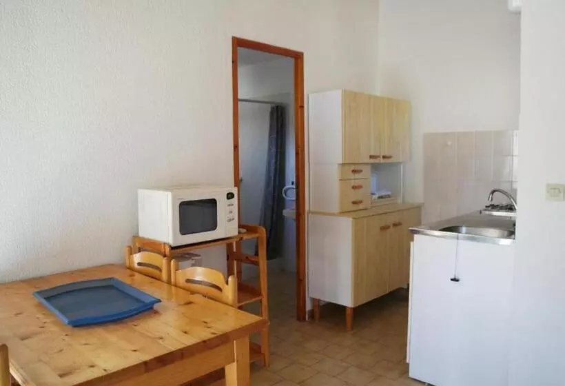 Residence Thalassa