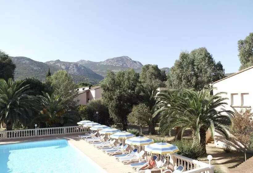 Residence Thalassa