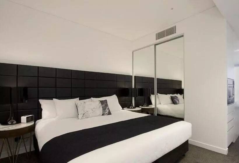 Silkari Suites At Chatswood