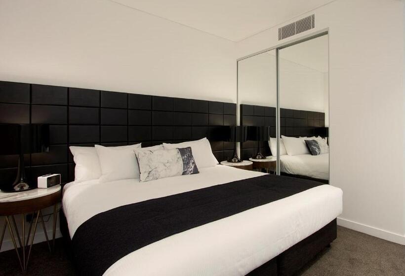Silkari Suites At Chatswood