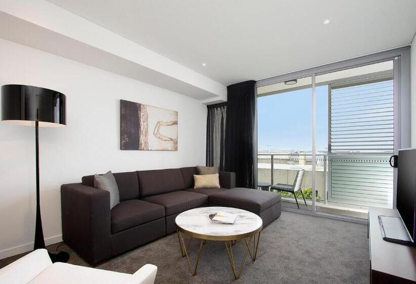 Silkari Suites At Chatswood
