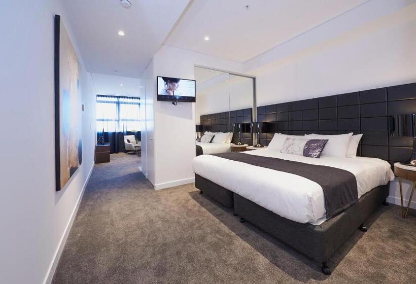Silkari Suites At Chatswood