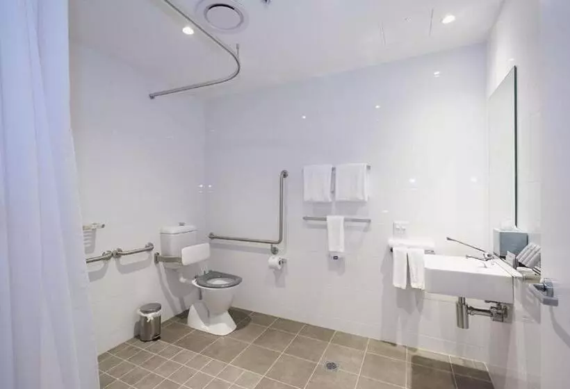 Silkari Suites At Chatswood