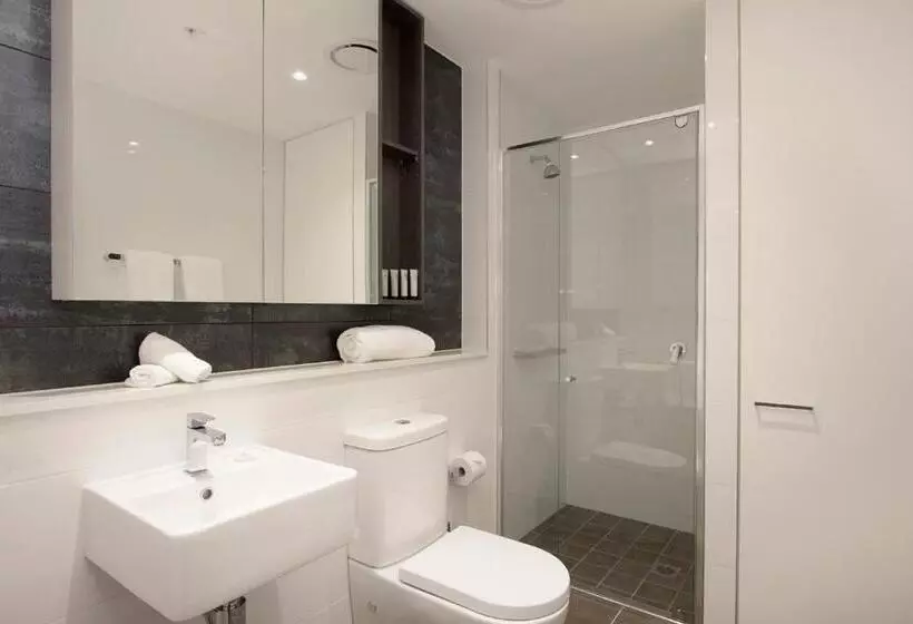 Silkari Suites At Chatswood