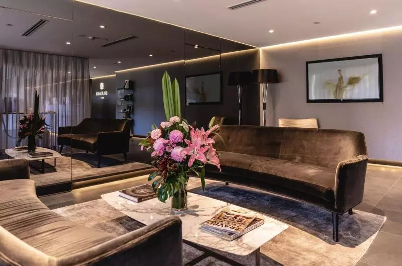 Silkari Suites At Chatswood