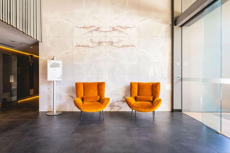 Silkari Suites At Chatswood