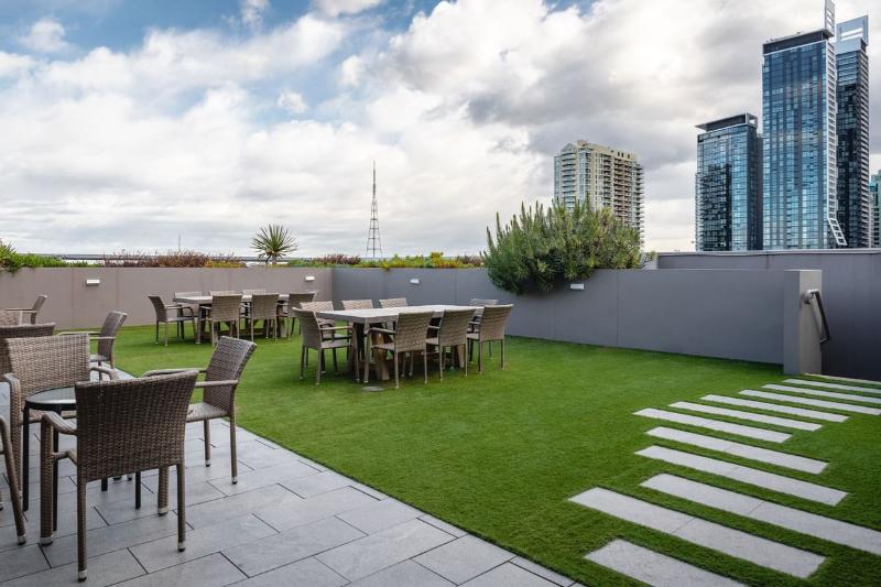 Silkari Suites At Chatswood