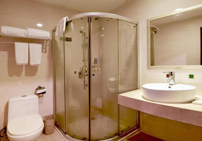 Vienna Hotel Shenzhen Railway Station