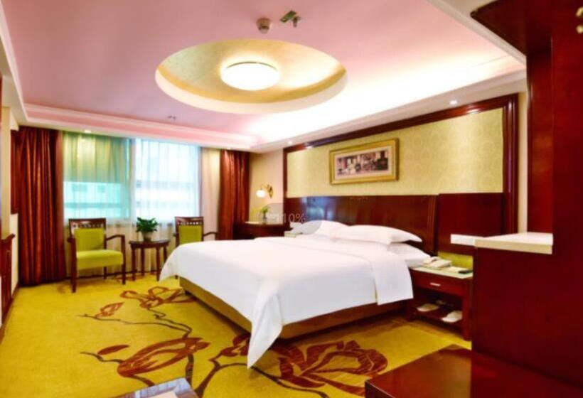 Vienna Hotel Shenzhen Railway Station