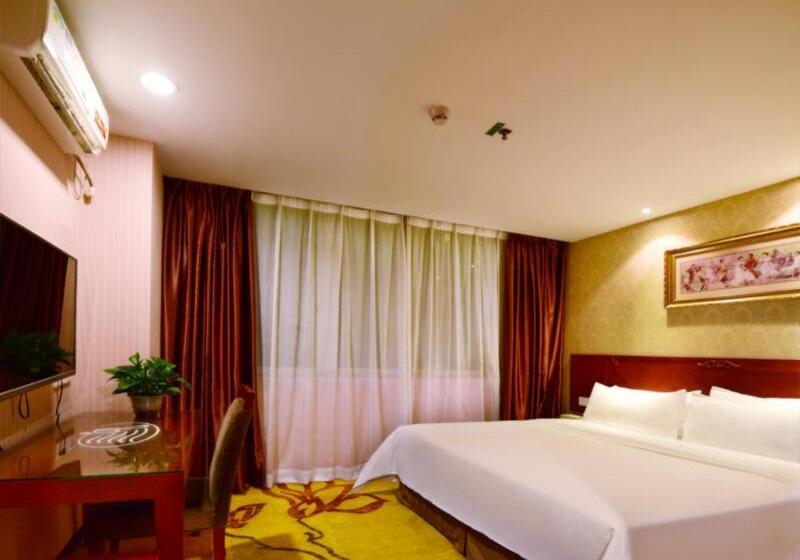 Vienna Hotel Shenzhen Railway Station