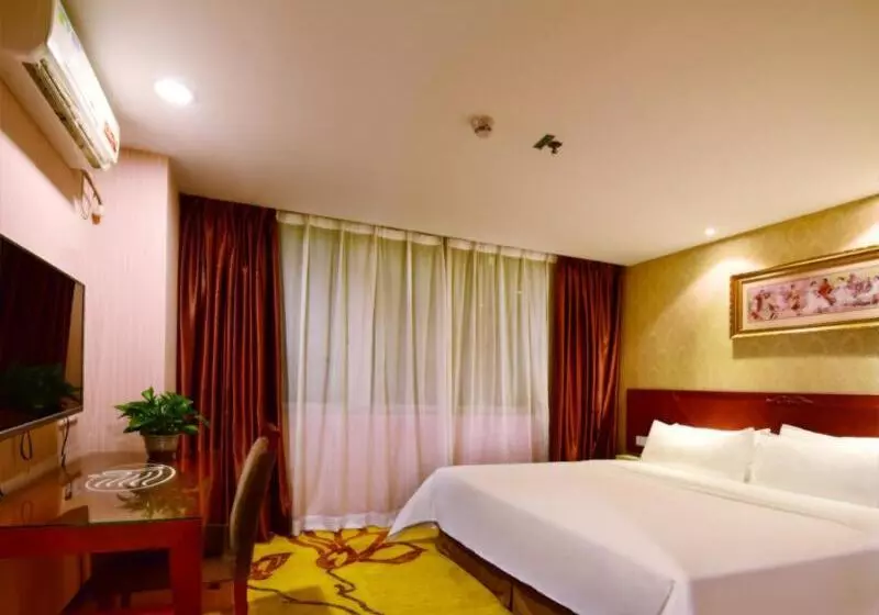 Vienna Hotel Shenzhen Railway Station