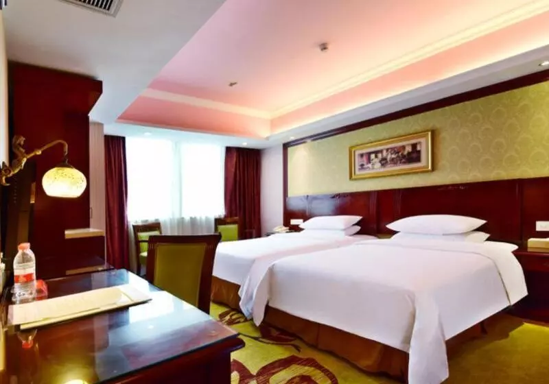 Vienna Hotel Shenzhen Railway Station