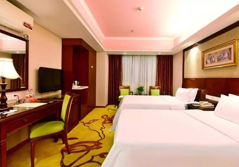 Vienna Hotel Shenzhen Railway Station