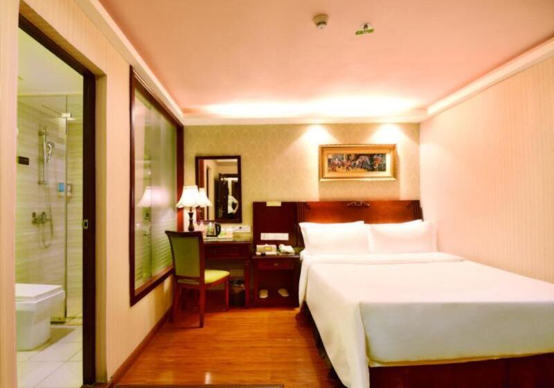 Vienna Hotel Shenzhen Railway Station