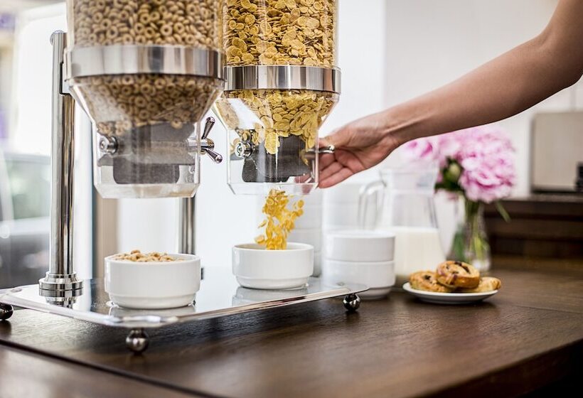 Zulian Aparthotel By Artery Hotels