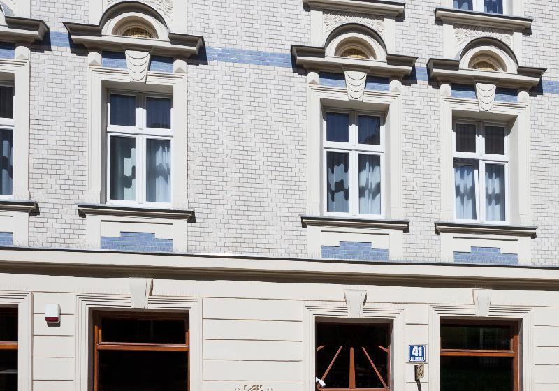 Zulian Aparthotel By Artery Hotels