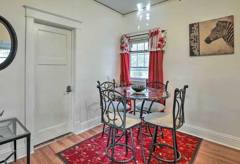 Aldan Home ~ 9 Mi To Downtown Philadelphia