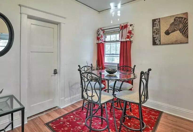 Aldan Home ~ 9 Mi To Downtown Philadelphia