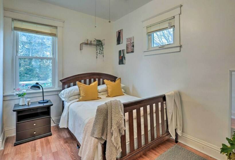 Aldan Home ~ 9 Mi To Downtown Philadelphia