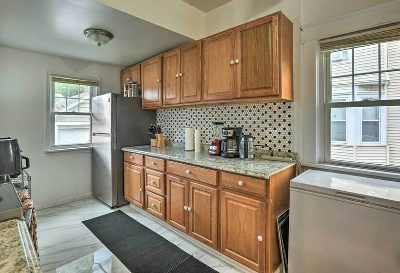 Aldan Home ~ 9 Mi To Downtown Philadelphia