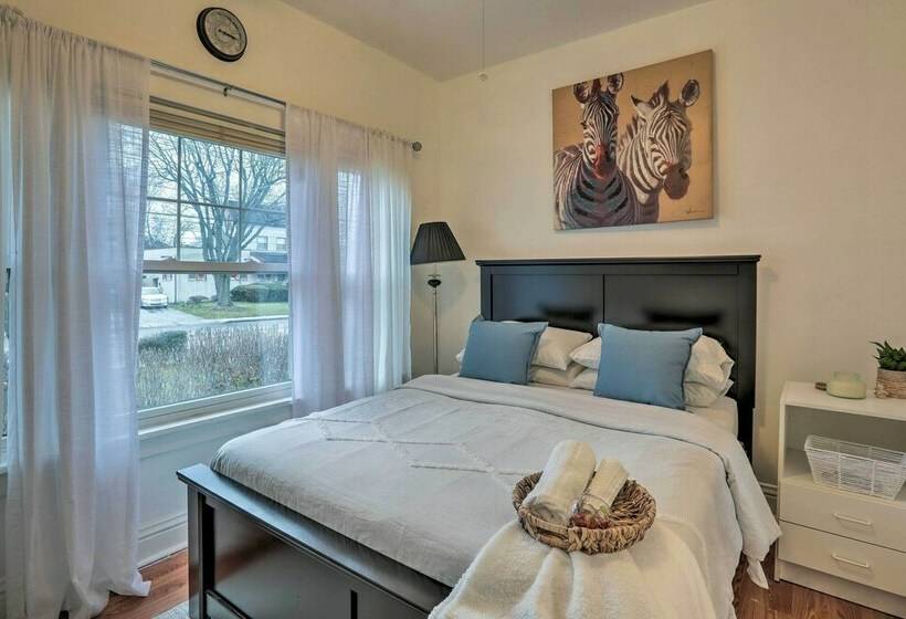 Aldan Home ~ 9 Mi To Downtown Philadelphia