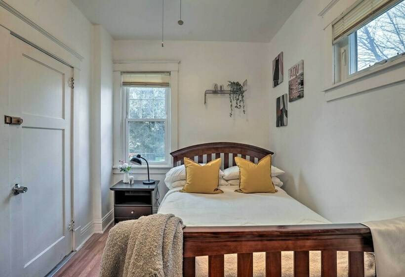 Aldan Home ~ 9 Mi To Downtown Philadelphia