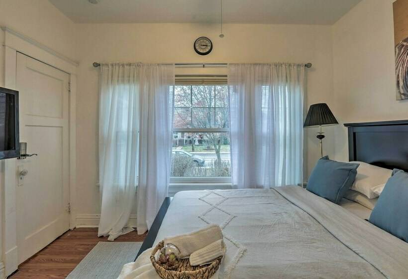 Aldan Home ~ 9 Mi To Downtown Philadelphia