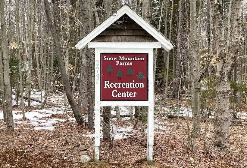 Three Bears Cabin  Btwn Mt Snow & Stratton Mtn!