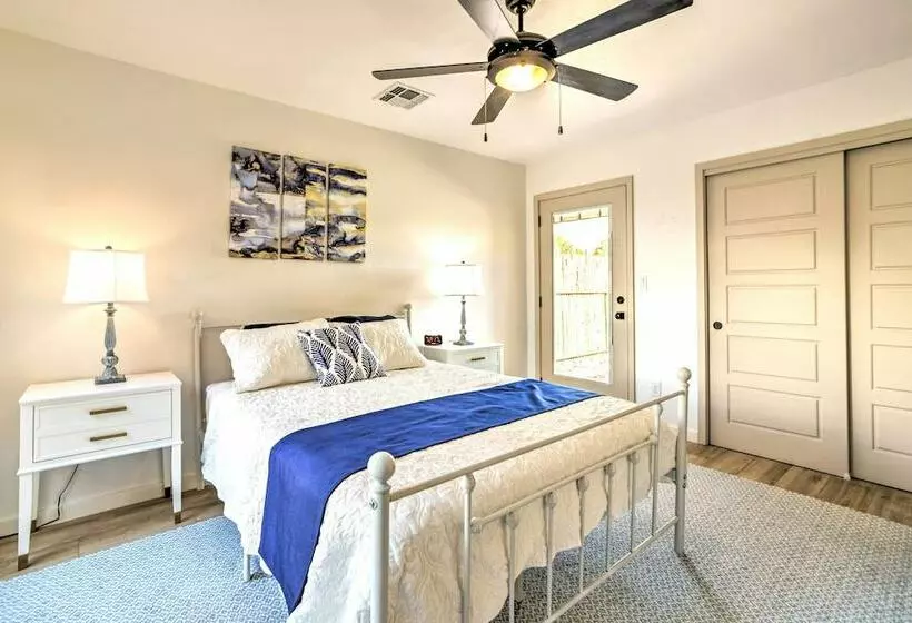 Casa Desert Rose Home W/ Mtnviews & Hot Tub