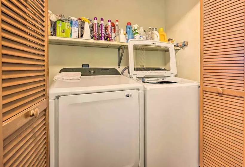 Corey Lake Home, 7 Mi To Swiss Valley Ski Resort!