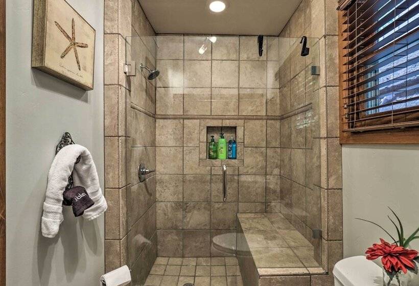 Downtown Park City Vacation Rental Near Ski Lift!