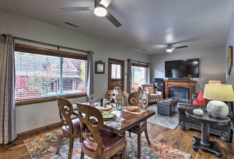 Downtown Park City Vacation Rental Near Ski Lift!