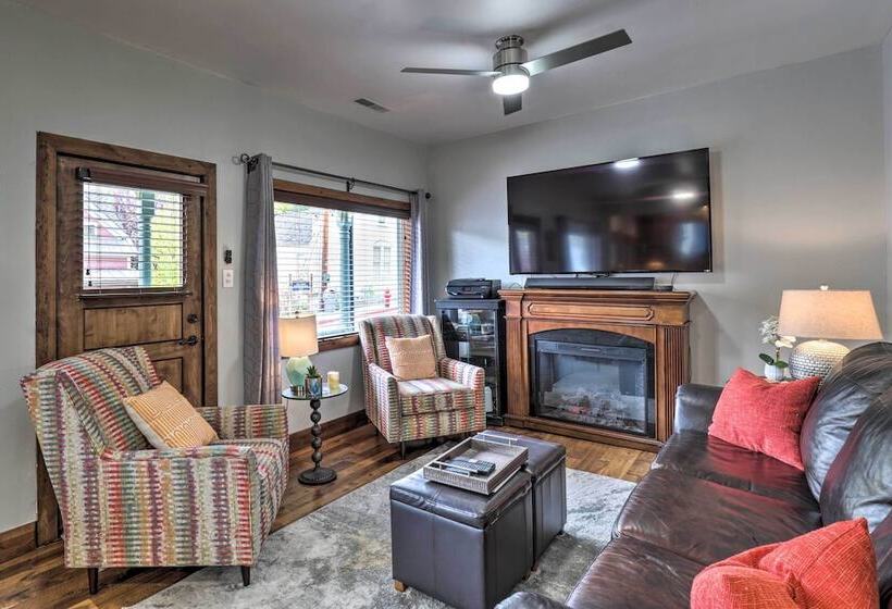 Downtown Park City Vacation Rental Near Ski Lift!