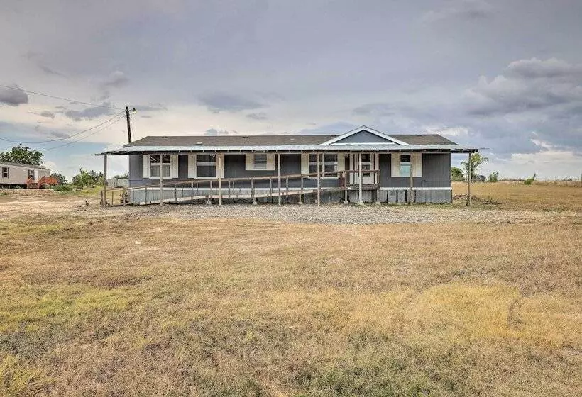 Family Friendly San Marcos Home Close To Tsu!