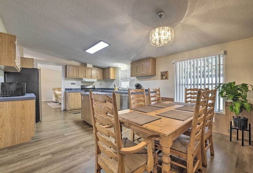 Family Friendly San Marcos Home Close To Tsu!