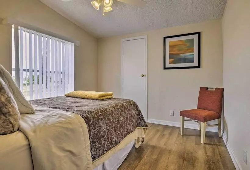 Family Friendly San Marcos Home Close To Tsu!
