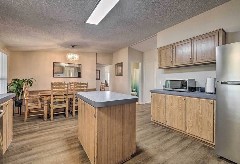 Family Friendly San Marcos Home Close To Tsu!