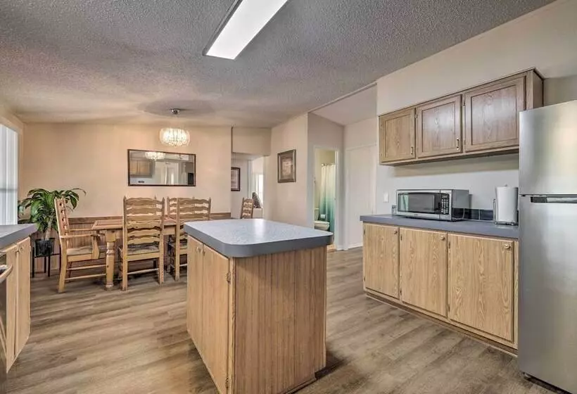 Family Friendly San Marcos Home Close To Tsu!