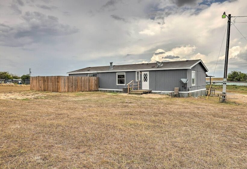 Family Friendly San Marcos Home Close To Tsu!