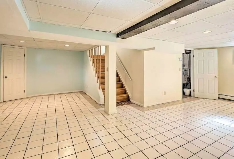 Glen Head Home W/ Yard ~ 28 Mi To Nyc