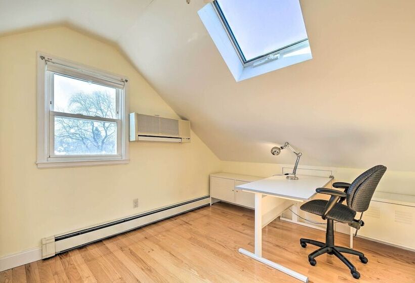 Glen Head Home W/ Yard ~ 28 Mi To Nyc