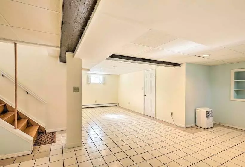 Glen Head Home W/ Yard ~ 28 Mi To Nyc