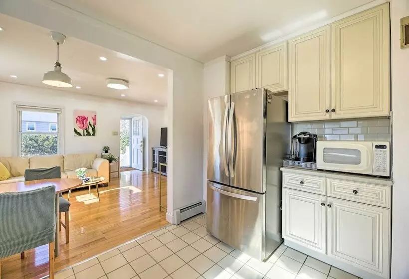 Glen Head Home W/ Yard ~ 28 Mi To Nyc