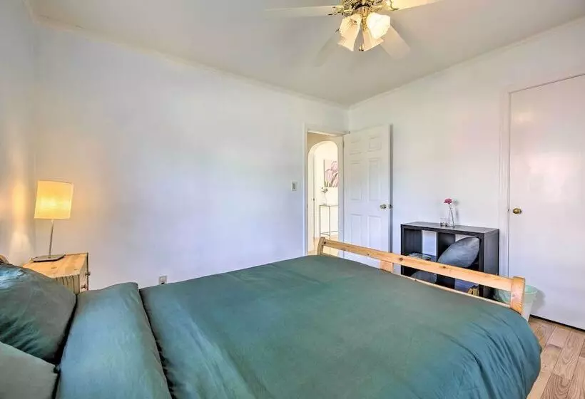 Glen Head Home W/ Yard ~ 28 Mi To Nyc