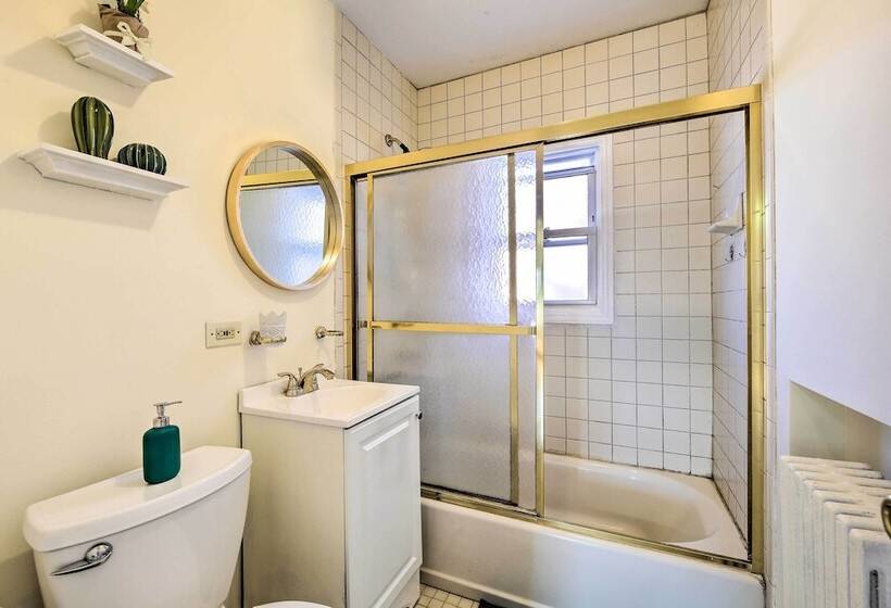 Glen Head Home W/ Yard ~ 28 Mi To Nyc