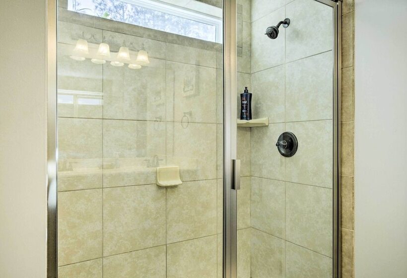 Idyllic Pinehurst Home, Near Golf Course!