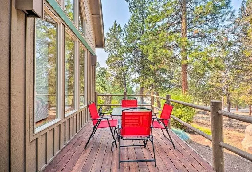 Klamath Falls Family Cottage: Hike & Explore!